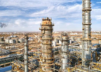  Atyrau Refinery Upgrade: Petrochemicals and Refining